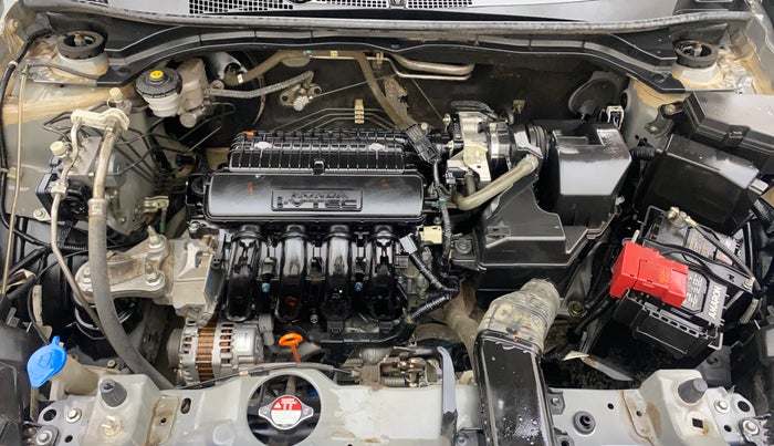 2022 Honda Amaze 1.2L I-VTEC VX, Petrol, Manual, 46,634 km, Engine View