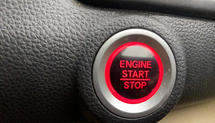 2022 Honda Amaze 1.2L I-VTEC VX, Petrol, Manual, 46,634 km, Keyless Start/ Stop Button