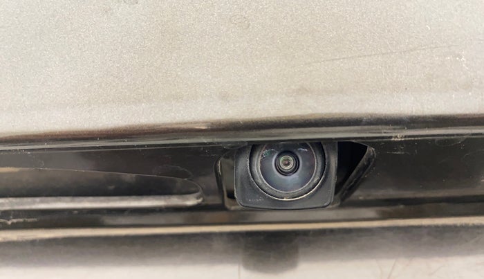 2022 Honda Amaze 1.2L I-VTEC VX, Petrol, Manual, 46,634 km, Parking Camera