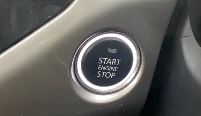 2019 Tata NEXON XZA PLUS DIESEL, Diesel, Automatic, 95,608 km, Keyless Start/ Stop Button