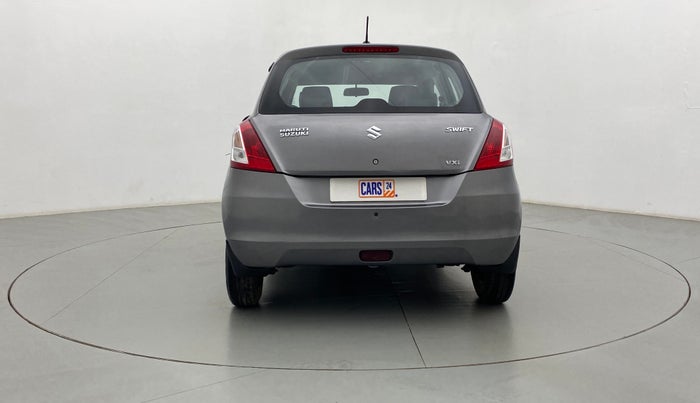 2014 Maruti Swift VXI D, Petrol, Manual, 77,934 km, Back/Rear View
