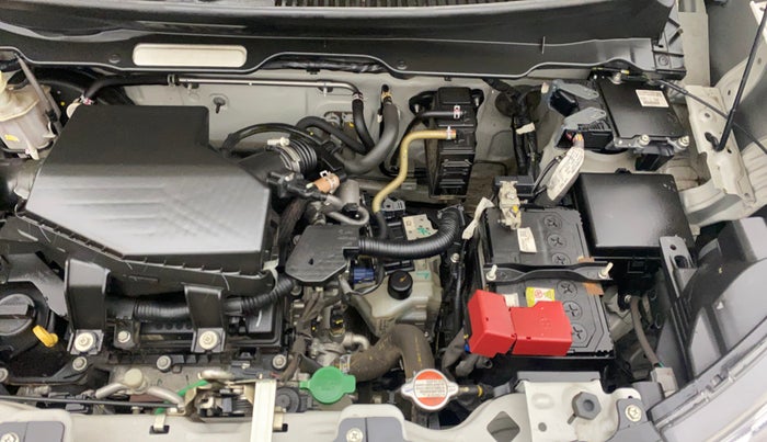 2022 Maruti S PRESSO VXI PLUS (O) AMT, Petrol, Automatic, 11,052 km, Engine View - Left