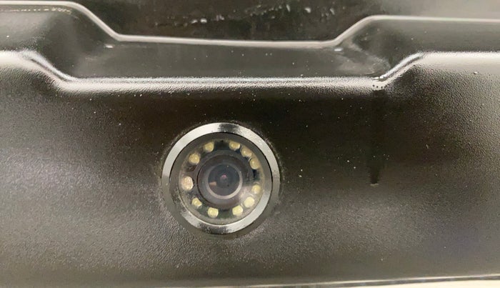 2022 Maruti S PRESSO VXI PLUS (O) AMT, Petrol, Automatic, 11,052 km, Parking Camera