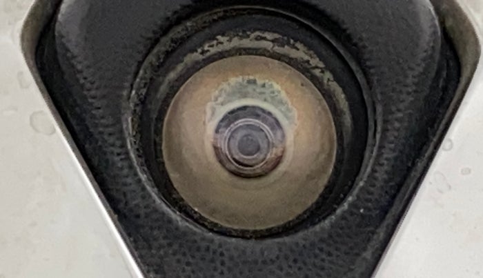 2018 Renault Kwid RXT 1.0 (O), Petrol, Manual, 84,581 km, Parking Camera