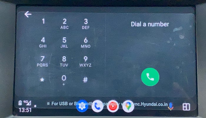 2018 Hyundai Verna 1.6 SX (O) CRDI MT, Diesel, Manual, 65,533 km, Touchscreen Infotainment System