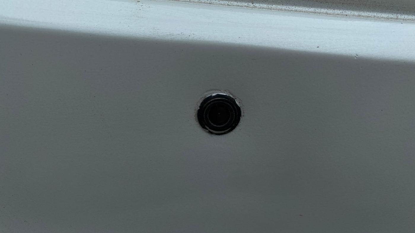 2018 Maruti Dzire VXI AMT, Petrol, Automatic, 81,203 km, Parking Camera