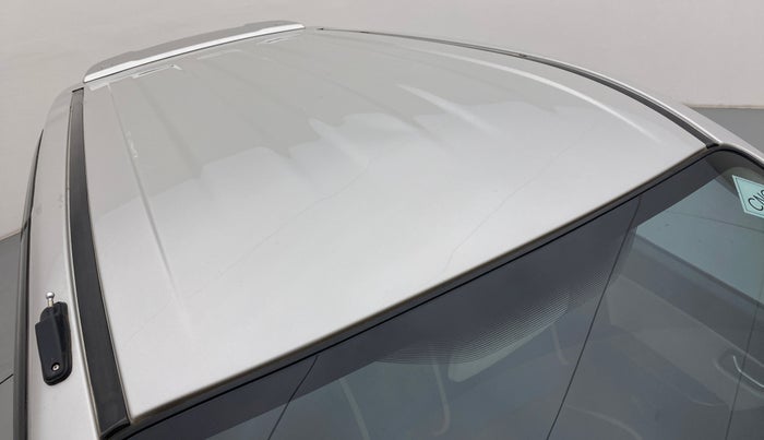 2019 Maruti Alto LXI CNG, CNG, Manual, 54,831 km, Roof