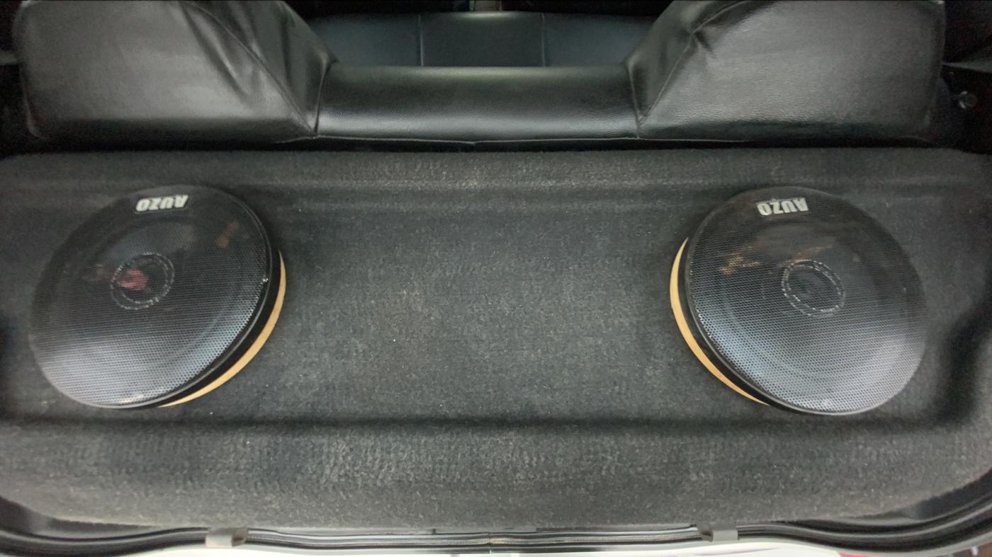 2019 Maruti Alto LXI CNG, CNG, Manual, 54,831 km, Sound System