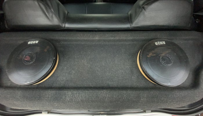 2019 Maruti Alto LXI CNG, CNG, Manual, 54,831 km, Sound System