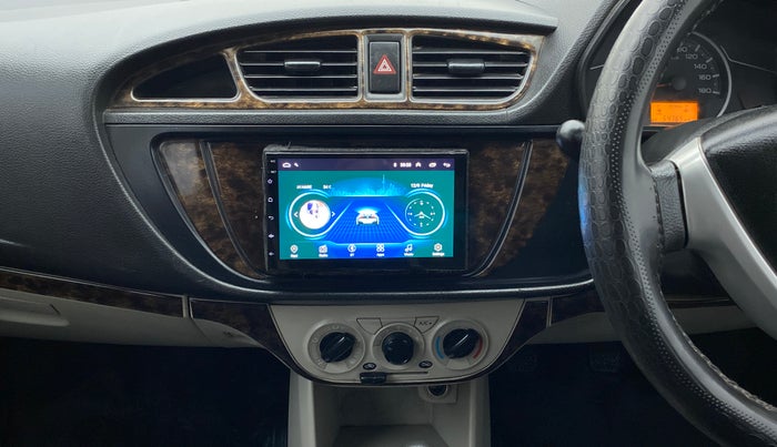 2019 Maruti Alto LXI CNG, CNG, Manual, 54,831 km, Air Conditioner