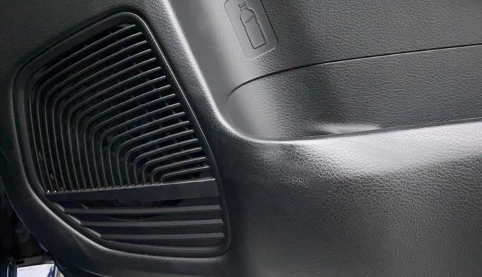 2023 Toyota Glanza G AMT, Petrol, Automatic, 3,145 km, Speaker