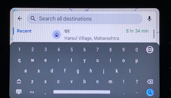 2023 Toyota Glanza G AMT, Petrol, Automatic, 3,145 km, Touchscreen Infotainment System