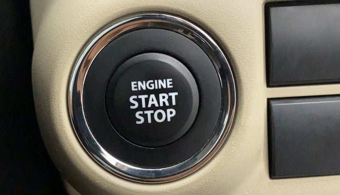 2023 Toyota Glanza G AMT, Petrol, Automatic, 3,145 km, Keyless Start/ Stop Button