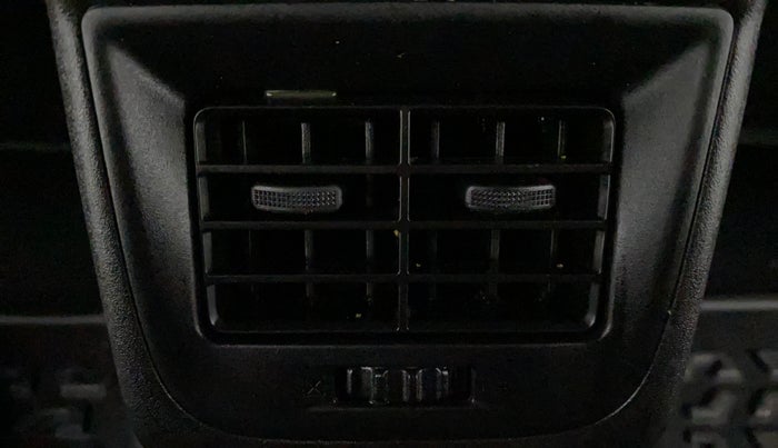 2023 Toyota Glanza G AMT, Petrol, Automatic, 3,145 km, Rear AC Vents