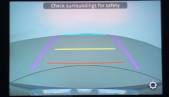 2023 Toyota Glanza G AMT, Petrol, Automatic, 3,145 km, Parking Camera