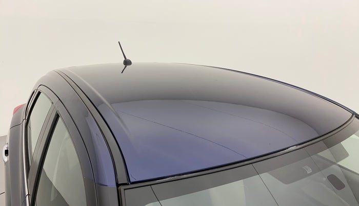 2023 Toyota Glanza G AMT, Petrol, Automatic, 3,145 km, Roof