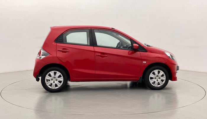 2013 Honda Brio 1.2 S MT I VTEC, Petrol, Manual, 33,326 km, Right Side View
