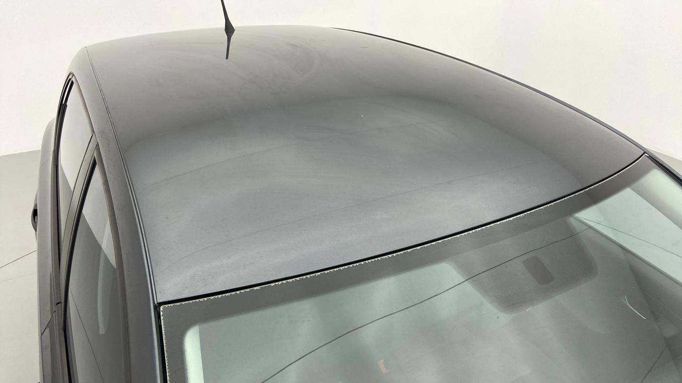 2017 Volkswagen Polo COMFORTLINE 1.2L PETROL, Petrol, Manual, 39,156 km, Roof