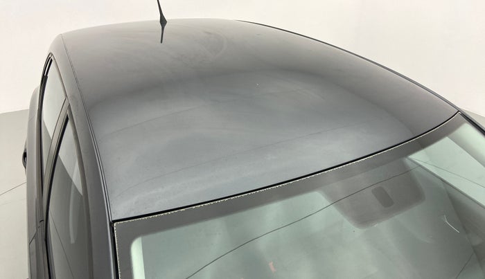 2017 Volkswagen Polo COMFORTLINE 1.2L PETROL, Petrol, Manual, 39,156 km, Roof