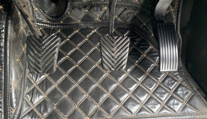 2021 Hyundai VENUE SX 1.5 CRDI, Diesel, Manual, 17,812 km, Pedals