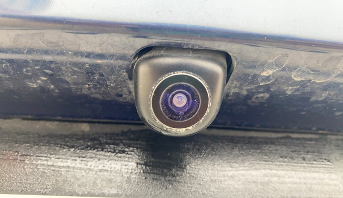 2021 Hyundai VENUE SX 1.5 CRDI, Diesel, Manual, 17,812 km, Parking Camera