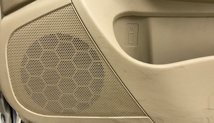 2018 Maruti Swift Dzire TOUR S-CNG, CNG, Manual, 71,516 km, Speaker