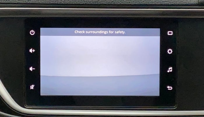 2021 Maruti Alto VXI PLUS, Petrol, Manual, 17,120 km, Parking Camera