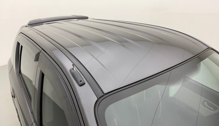 2021 Maruti Alto VXI PLUS, Petrol, Manual, 17,120 km, Roof