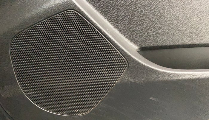 2021 Maruti Alto VXI PLUS, Petrol, Manual, 17,120 km, Speaker