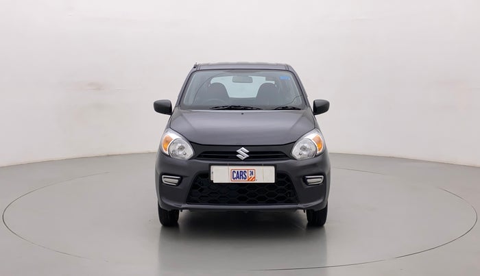 2021 Maruti Alto VXI PLUS, Petrol, Manual, 17,120 km, Front