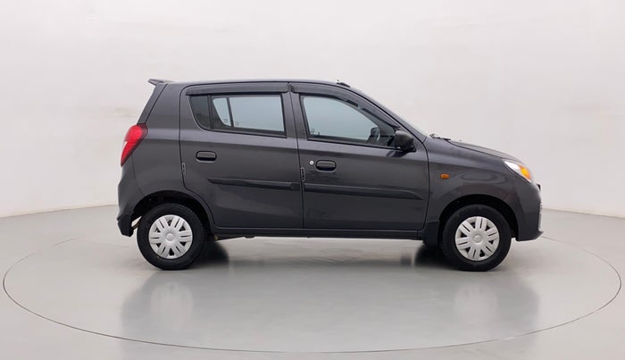 2021 Maruti Alto VXI PLUS, Petrol, Manual, 17,120 km, Right Side View