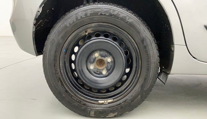 2019 Maruti Baleno DELTA PETROL 1.2, Petrol, Manual, 42,603 km, Right Rear Wheel