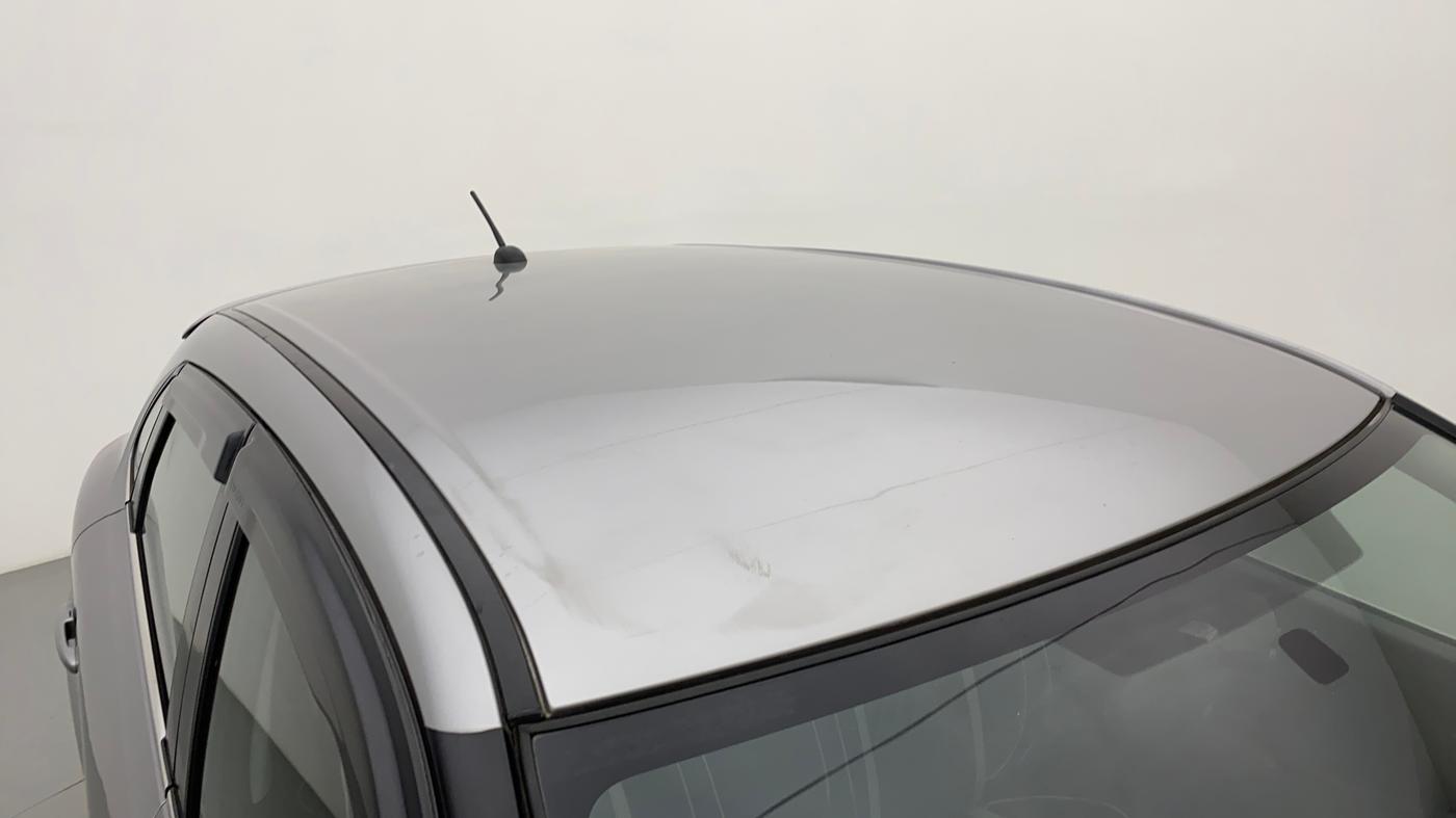 2019 Maruti Baleno DELTA PETROL 1.2, Petrol, Manual, 42,603 km, Roof
