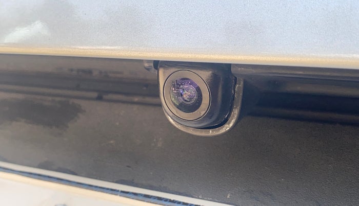 2022 Hyundai VENUE S(O) 1.2, Petrol, Manual, 3,759 km, Parking Camera