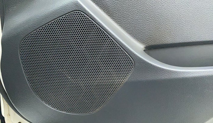 2019 Maruti Alto K10 VXI P, Petrol, Manual, 29,450 km, Speakers