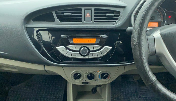 2019 Maruti Alto K10 VXI P, Petrol, Manual, 29,450 km, Air Conditioner