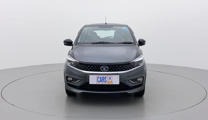 2022 Tata Tiago XZ PLUS CNG, CNG, Manual, 26,574 km, Front