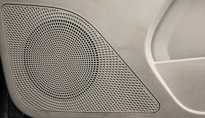 2022 Tata Tiago XZ PLUS CNG, CNG, Manual, 26,574 km, Speaker