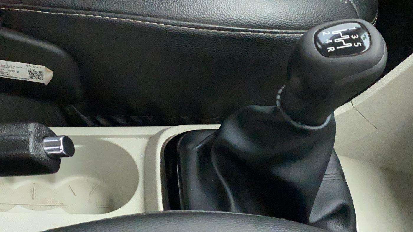 2022 Tata Tiago XZ PLUS CNG, CNG, Manual, 26,574 km, Gear Lever