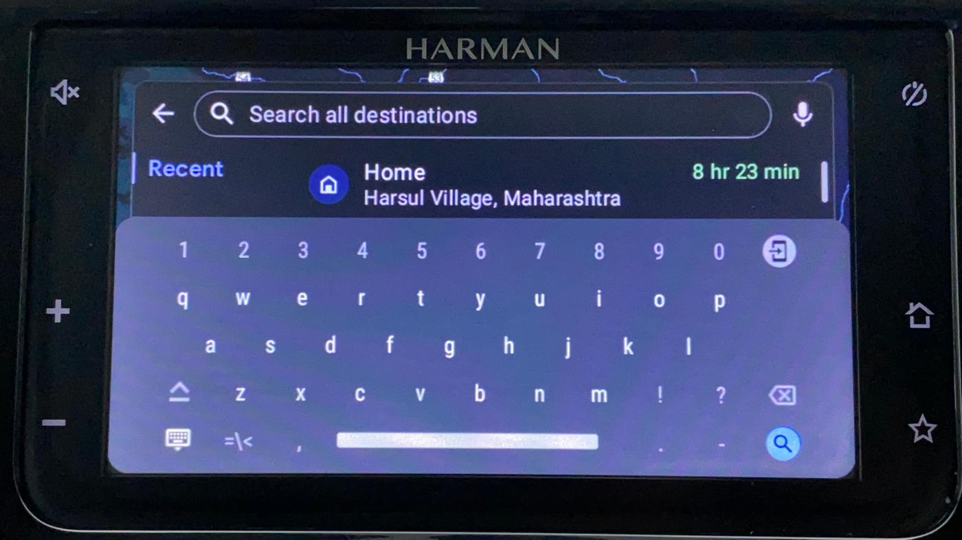 2022 Tata Tiago XZ PLUS CNG, CNG, Manual, 26,574 km, Touchscreen Infotainment System