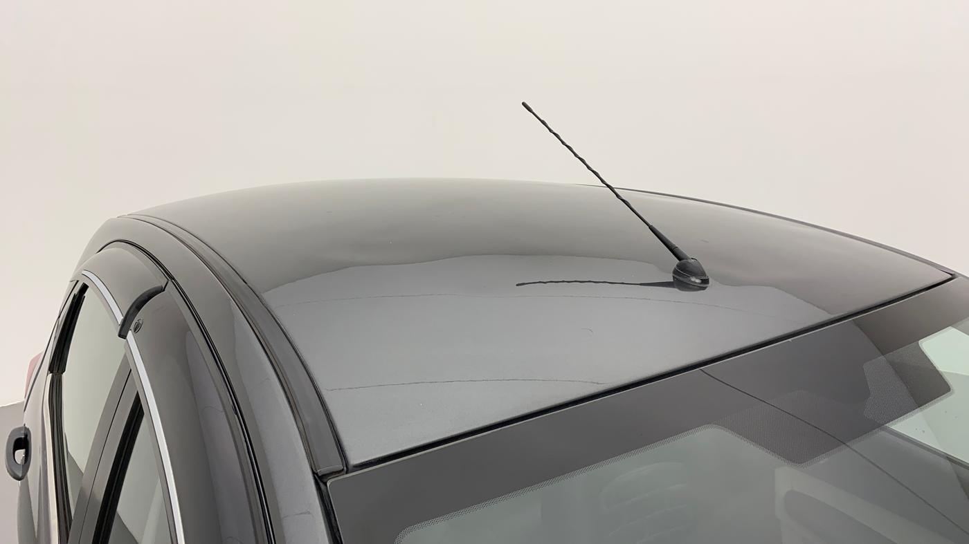 2022 Tata Tiago XZ PLUS CNG, CNG, Manual, 26,574 km, Roof