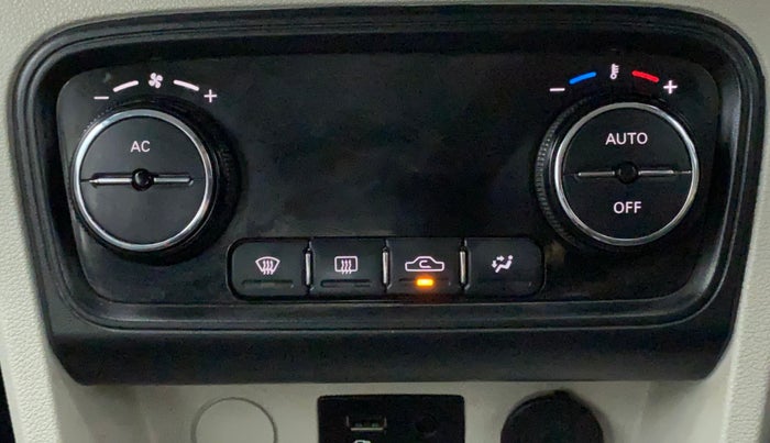 2022 Tata Tiago XZ PLUS CNG, CNG, Manual, 26,574 km, Automatic Climate Control