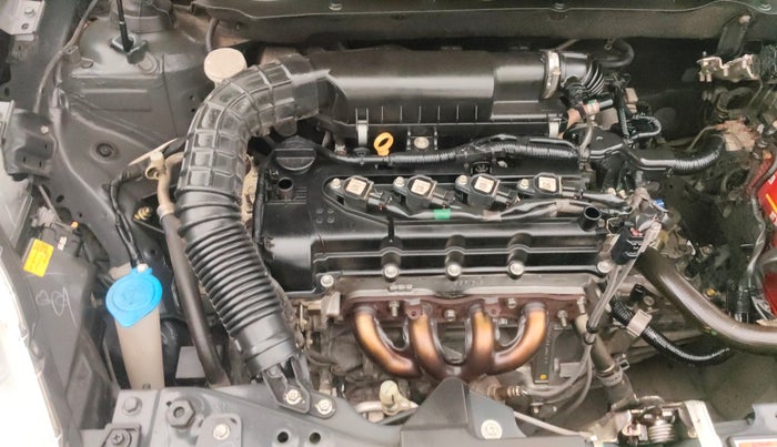 2019 Maruti Swift VXI, Petrol, Manual, 82,621 km, Engine View - Right