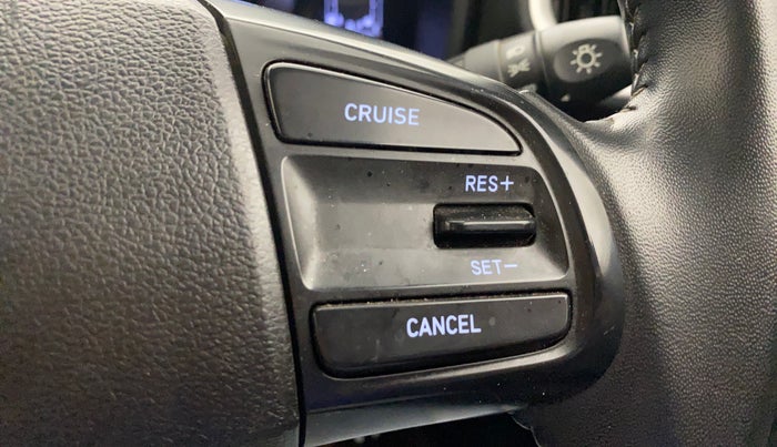 2021 Hyundai VENUE SX 1.0 TURBO, Petrol, Manual, 60,535 km, Adaptive Cruise Control