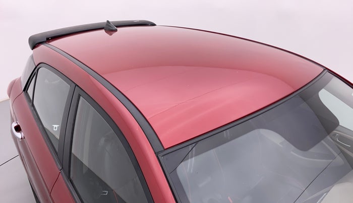 2019 Hyundai Elite i20 1.2 MAGNA PLUS VTVT, Petrol, Manual, Roof
