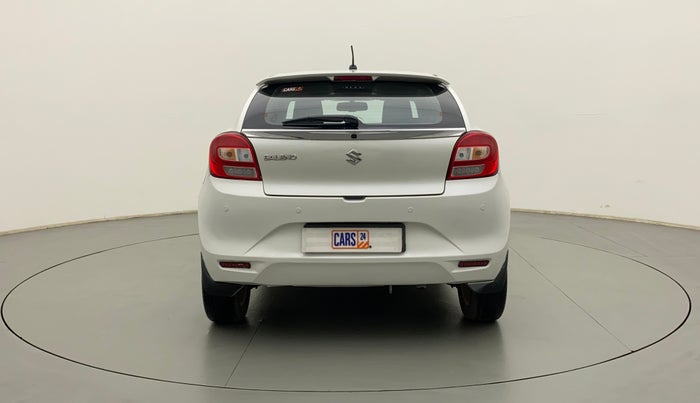 2015 Maruti Baleno ALPHA PETROL 1.2, Petrol, Manual, 69,031 km, Back/Rear