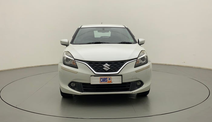2015 Maruti Baleno ALPHA PETROL 1.2, Petrol, Manual, 69,031 km, Front