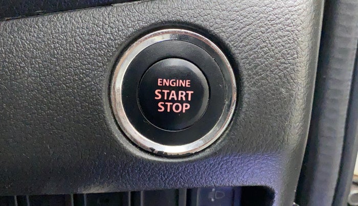 2015 Maruti Baleno ALPHA PETROL 1.2, Petrol, Manual, 69,031 km, Keyless Start/ Stop Button