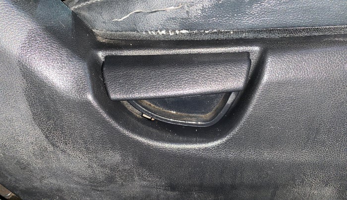 2020 Hyundai NEW SANTRO SPORTZ MT, Petrol, Manual, 1,20,427 km, Driver Side Adjustment Panel