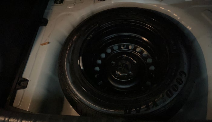 2021 KIA SONET HTX PLUS 1.0 IMT, Petrol, Manual, 64,263 km, Spare Tyre